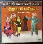 Cover of Space Escapade, 1958, Reel-To-Reel