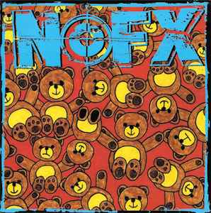 NOFX - 7 Inch Of The Month Club #10