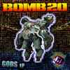 Bomb 20 - GODS