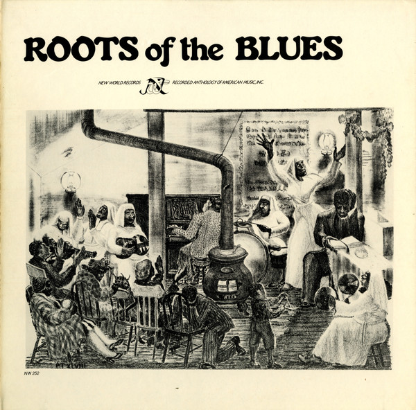 The Historical Roots of Blues Music - AAIHS