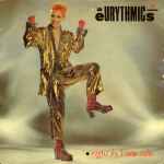 Eurythmics – Right By Your Side (1983, Vinyl) - Discogs