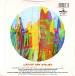Cover of Easy Life, 1990, Vinyl