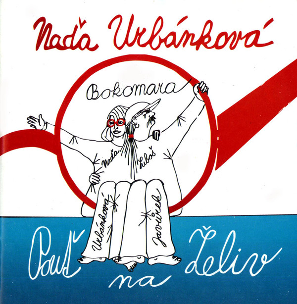 Album herunterladen Naďa Urbánková, Luboš Javůrek, Bokomara - Pouť Na Želiv