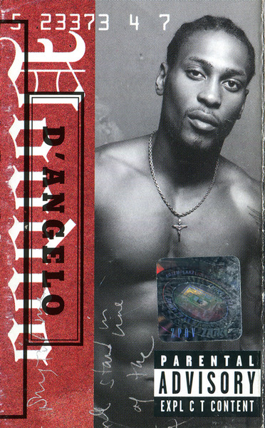D'Angelo – Voodoo (Cassette) - Discogs