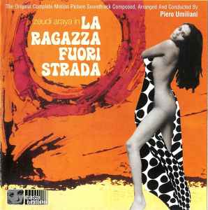 La Ragazza Fuori Strada (Original Soundtrack) - Piero Umiliani