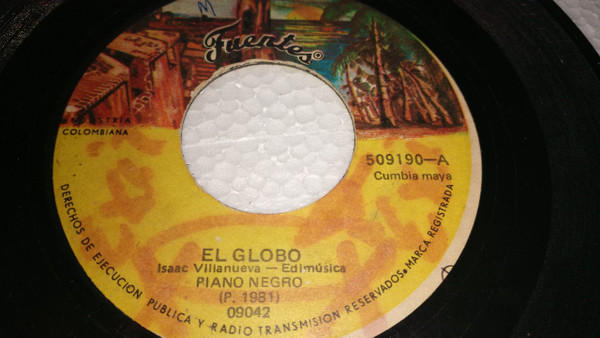 Album herunterladen Pianonegro - El Globo El Alcatraz