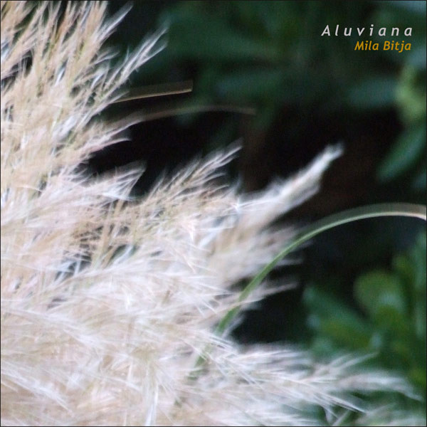 télécharger l'album Aluviana - Mila Bitja EP