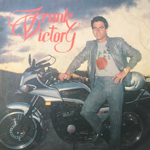 télécharger l'album Frank Victory - Frank Victory