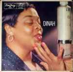 Cover of Dinah!, 1958, Vinyl