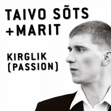 ladda ner album Taivo Sõts - Kirglik Passion