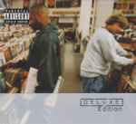 Cover of Endtroducing..., 2005-06-06, CD