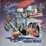 The Birthday Party – Junkyard (2012, 180 gram, Vinyl) - Discogs