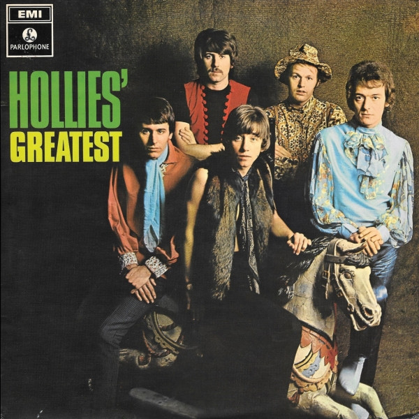 The Hollies - Hollies' Greatest | Releases | Discogs