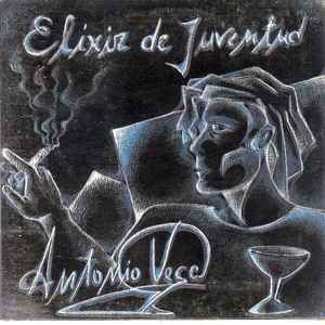 Elixir De Juventud (CD, Single, Promo)en venta