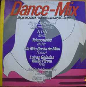 Various - Dance-Mix