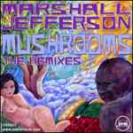 Cover of Mushrooms (The Remixes), 2008-07-11, File