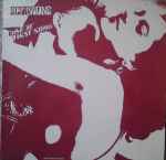 Cover of Love At First Sting, 1984, Vinyl