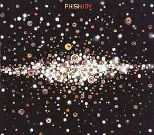 Phish - Joy album cover