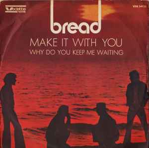 Bread - Make It With You (Tradução) 4K - 1970 / Videoclipe com