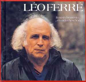 Léo Ferré - Il Est Six Heures Ici Et Midi À New York