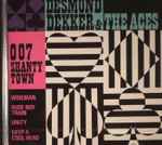 Desmond Dekker & The Aces – 007 Shanty Town (2010, CD) - Discogs