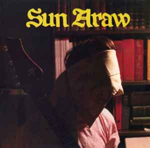 Sun Araw - The Phynx