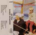 Cover of Suser Avgårde, 1986, Cassette