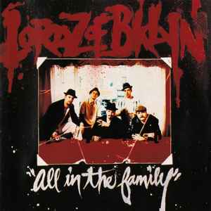 The Lordz – The Brooklyn Way (2006, CD) - Discogs