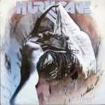Hurricane – Over The Edge (1988, Vinyl) - Discogs
