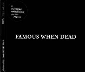 Famous When Dead - Various