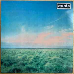 Oasis – Wonderwall (1995, Vinyl) - Discogs