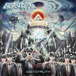 Exorcizphobia – Digitotality (2020