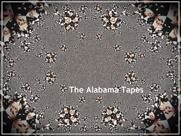 descargar álbum Nan Annsworth, Huey B - The Alabama Tapes