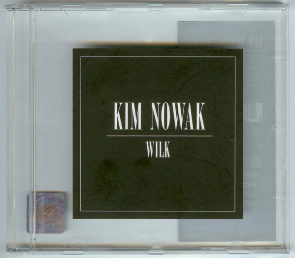 baixar álbum Kim Nowak - Wilk