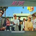 Cover of Dirty Deeds Done Dirt Cheap, 1979, Vinyl