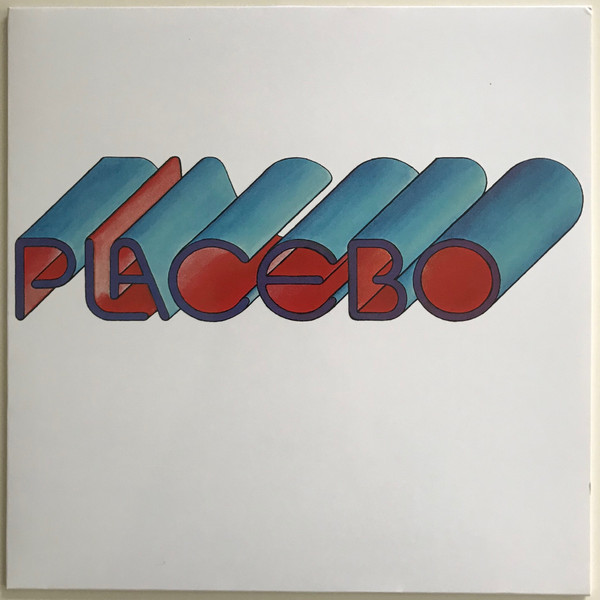 Placebo – Placebo (1974, Vinyl) - Discogs