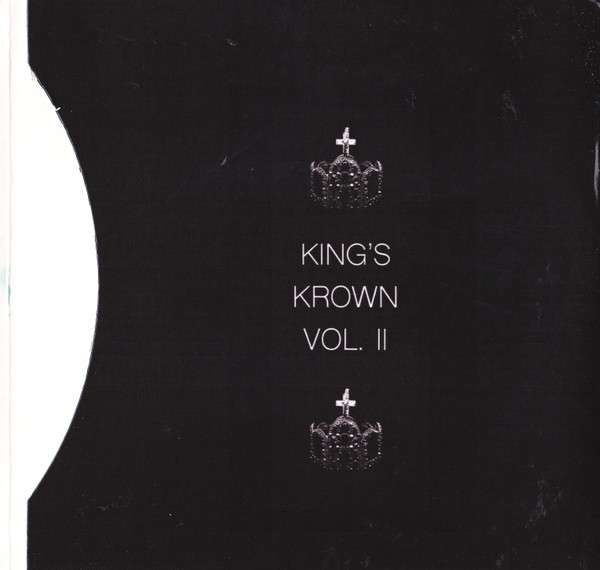 baixar álbum Architect - Kings Krown Vol II