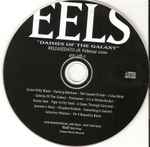 Eels – Daisies Of The Galaxy (2015, 180 Gram, Gatefold, Vinyl