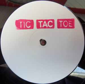 456 / Ephemerol - Tic Tac Toe