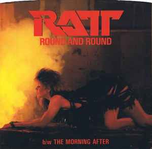 Ratt - Round And Round