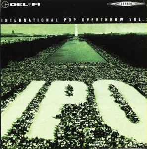 Various - International Pop Overthrow Volume 2