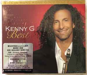 Kenny G – Kenny G Best (2006, Gold Disc Edition, CD) - Discogs