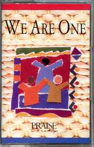 Tom Inglis - We Are One album cover