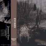 Evoken – Atra Mors (2022, Cassette) - Discogs