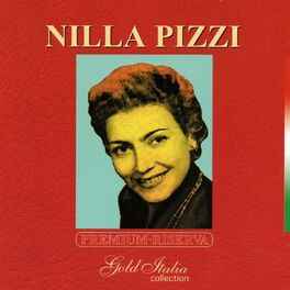 Nilla Pizzi – Nilla Pizzi (2006, CD) - Discogs