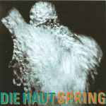 Cover of Spring, 1997, CD