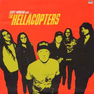 Slow Down Take A Look - Scott Morgan And The Hellacopters