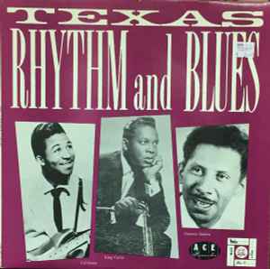 Texas Rhythm And Blues - Various