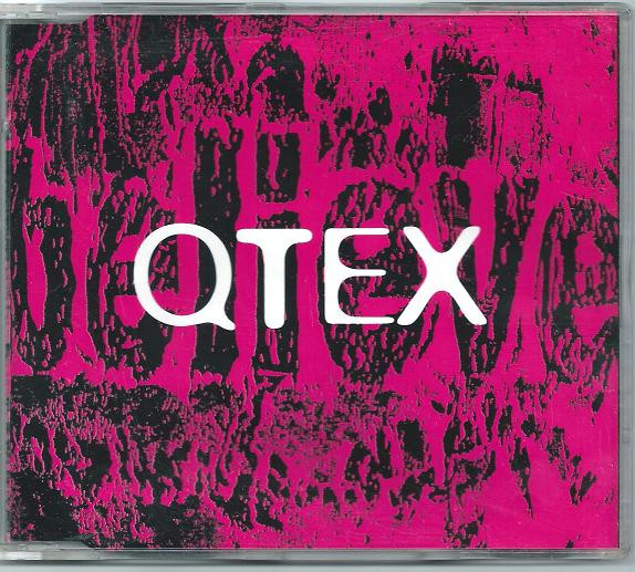 lataa albumi QTex - Believe