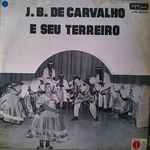 J. B. De Carvalho E Seu Terreiro (1970, Vinyl) - Discogs